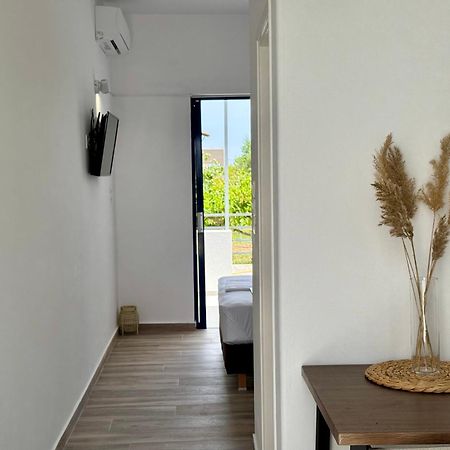 Elgreco Apartment, At Tigaki, Near The Sea "3" エクステリア 写真