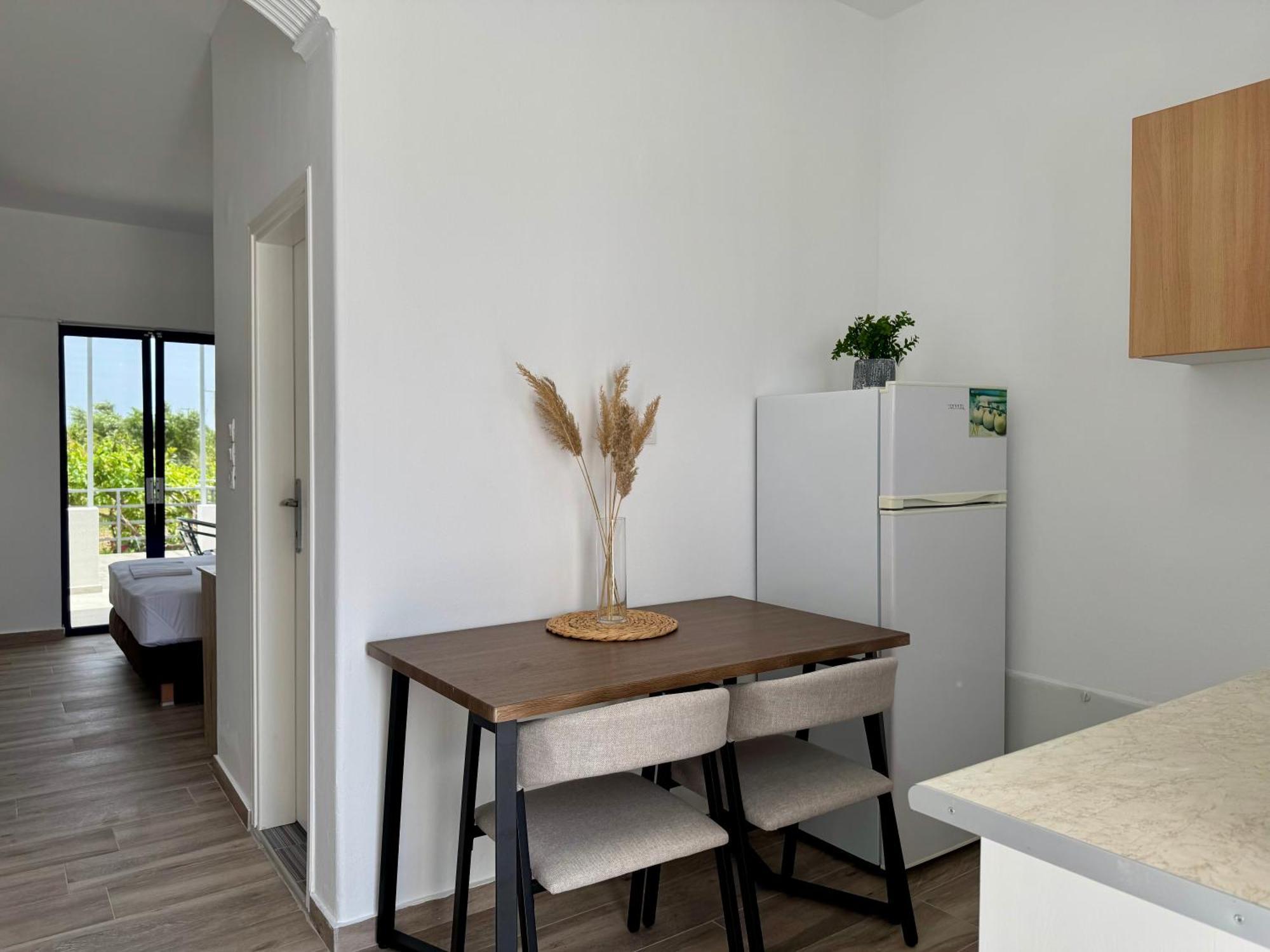 Elgreco Apartment, At Tigaki, Near The Sea "3" エクステリア 写真