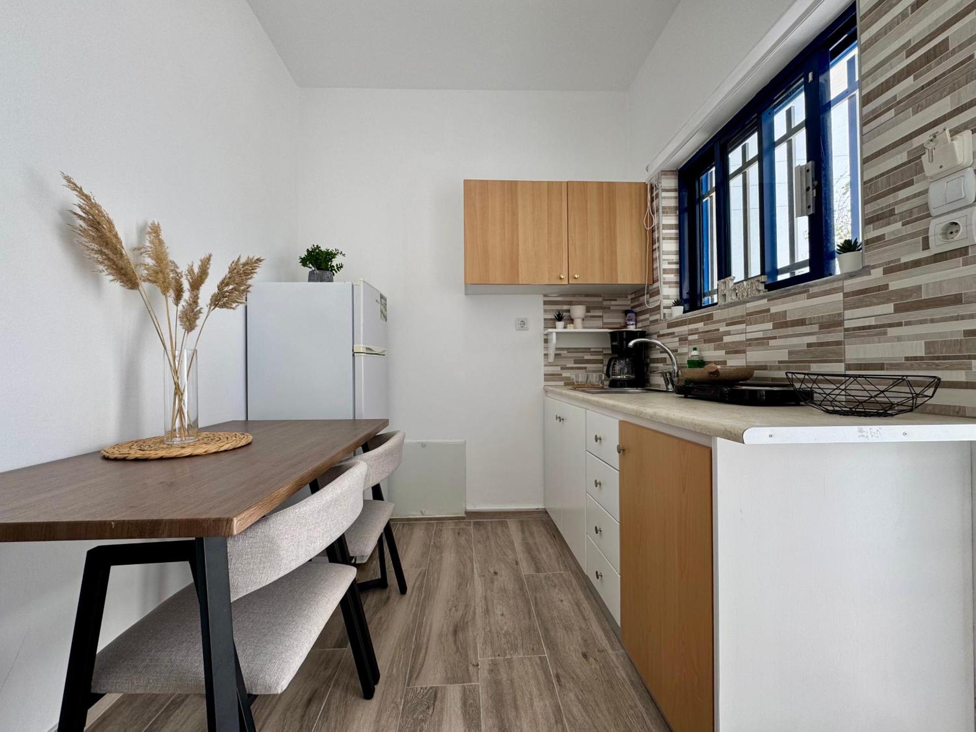Elgreco Apartment, At Tigaki, Near The Sea "3" エクステリア 写真