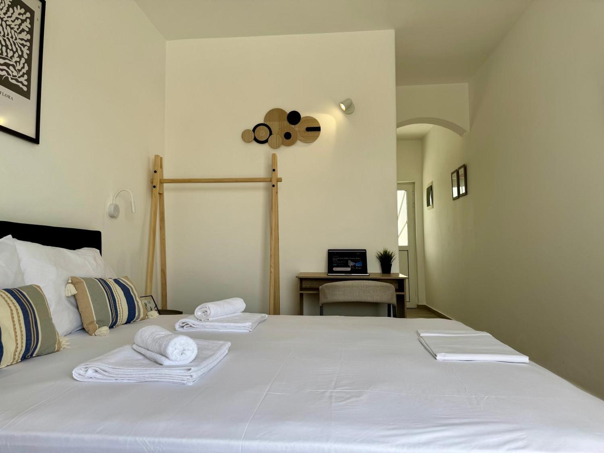 Elgreco Apartment, At Tigaki, Near The Sea "3" エクステリア 写真