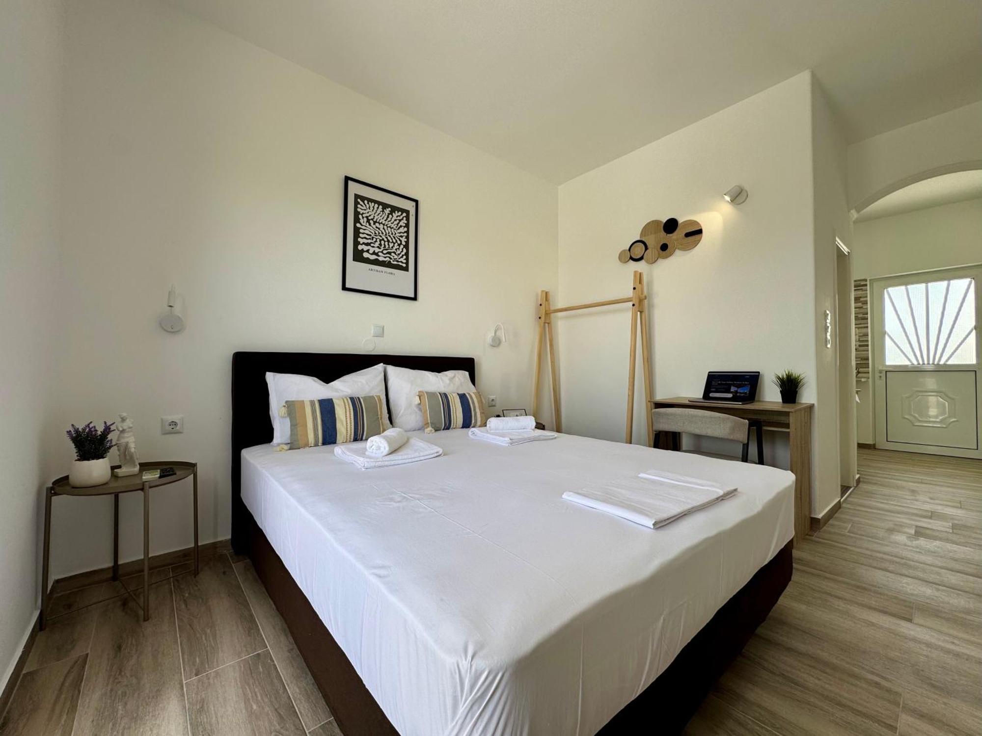 Elgreco Apartment, At Tigaki, Near The Sea "3" エクステリア 写真