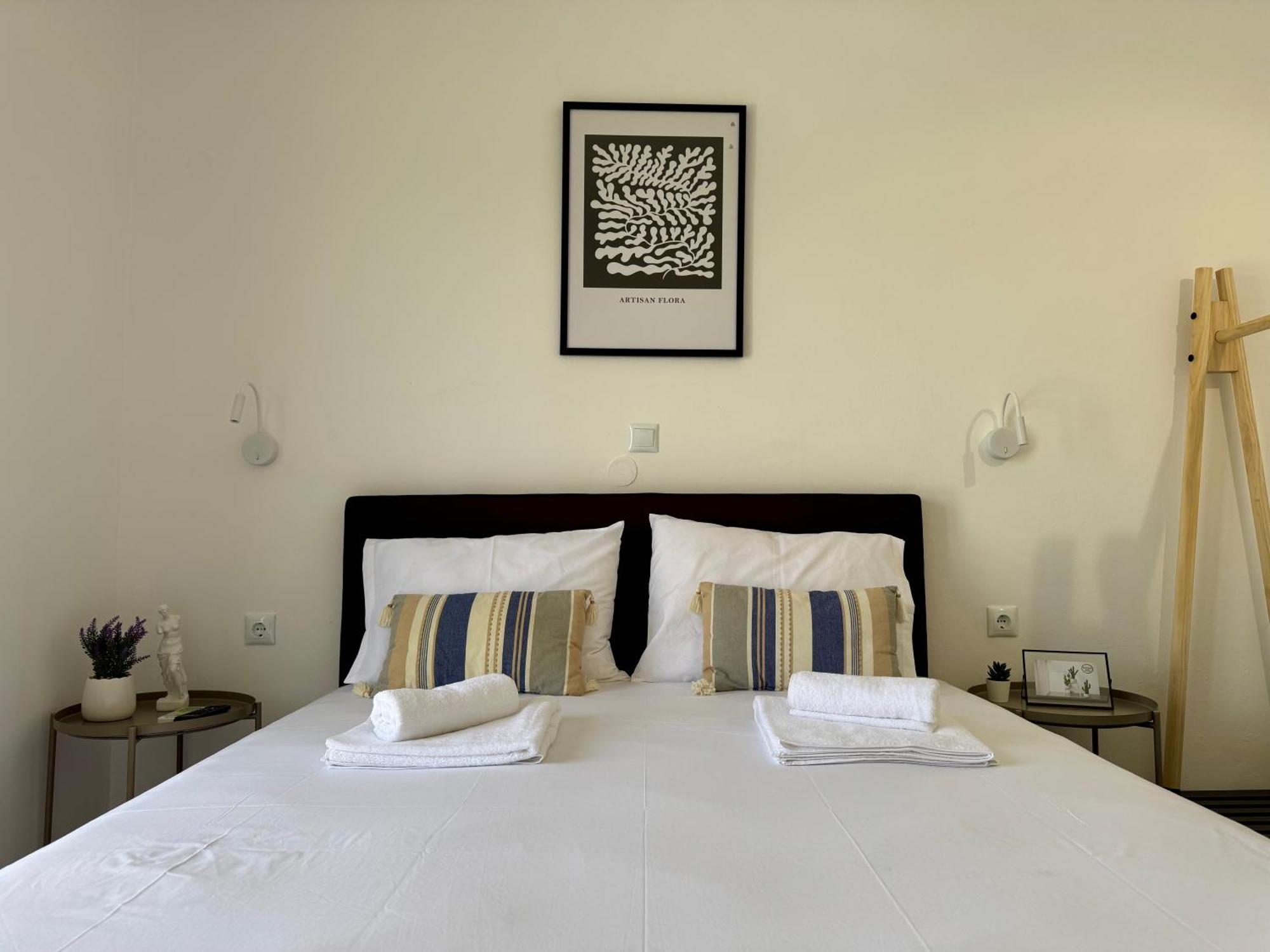 Elgreco Apartment, At Tigaki, Near The Sea "3" エクステリア 写真