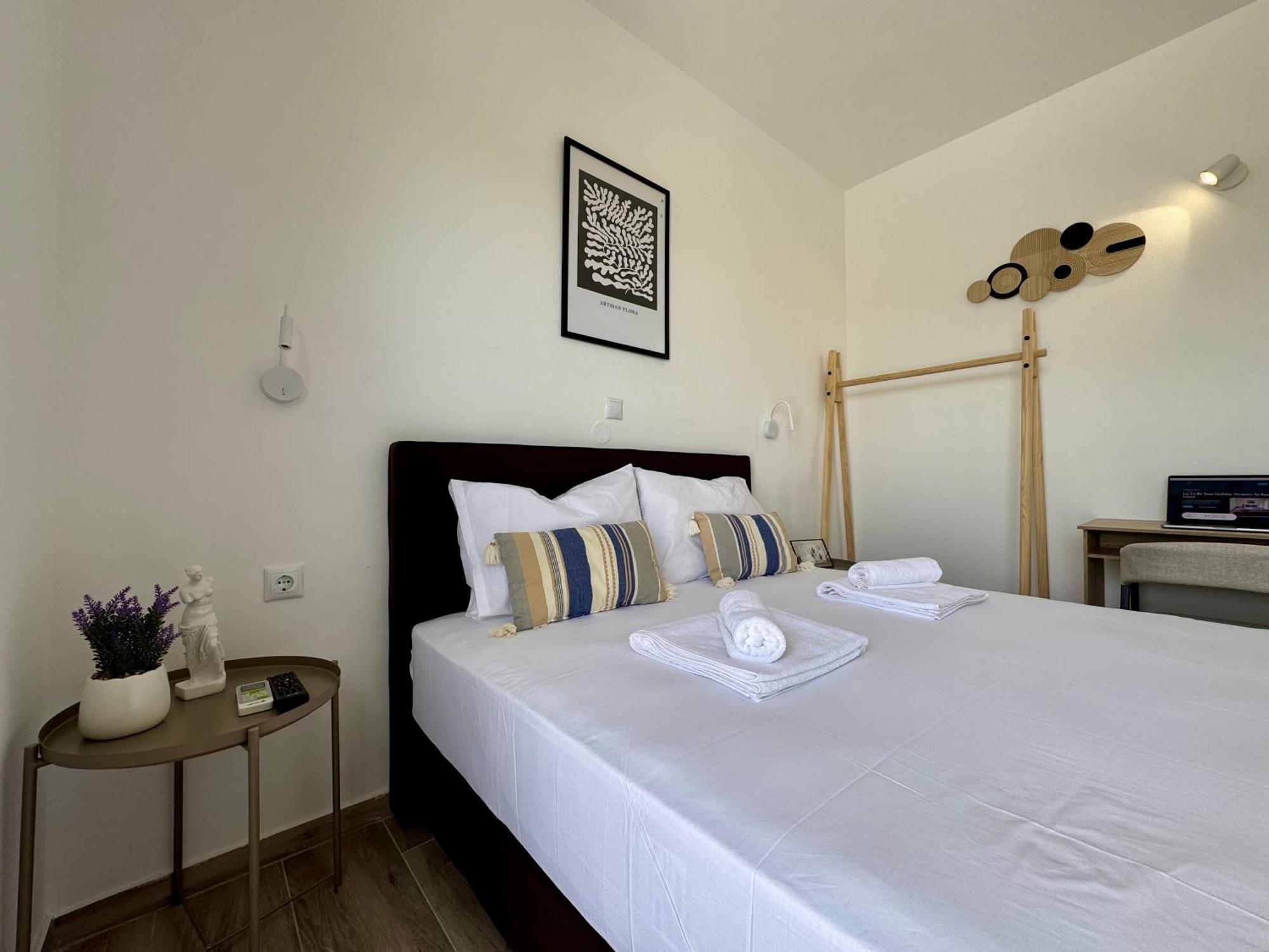Elgreco Apartment, At Tigaki, Near The Sea "3" エクステリア 写真